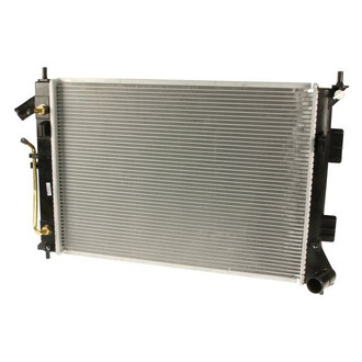 Koyorad® - Engine Coolant Radiator