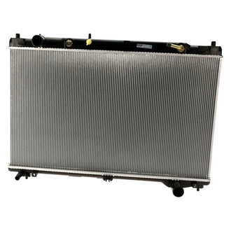 Koyorad® - Engine Coolant Radiator