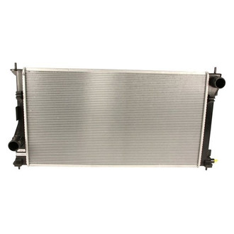 Koyorad® - Engine Coolant Radiator