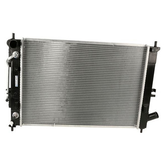 Koyorad® - Engine Coolant Radiator