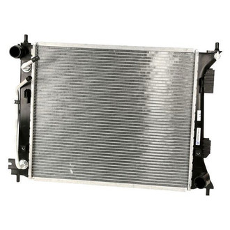 Koyorad® - Engine Coolant Radiator