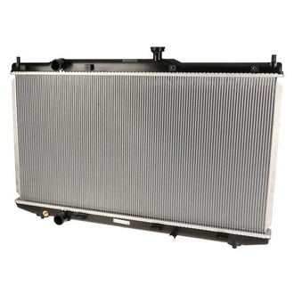 Koyorad® - Engine Coolant Radiator