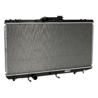 Koyorad® - Engine Coolant Radiator