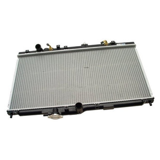 Koyorad® - Engine Coolant Radiator
