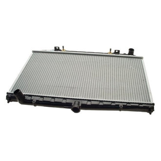 Koyorad® - Engine Coolant Radiator