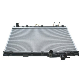 Koyorad® - Engine Coolant Radiator