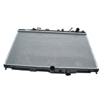 Koyorad® - Engine Coolant Radiator