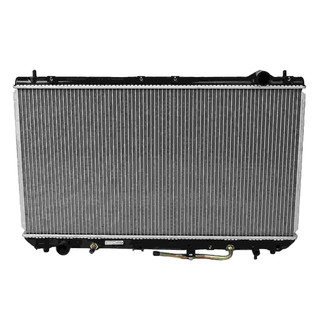 Koyorad® - Engine Coolant Radiator