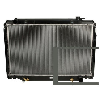 Koyorad® - Engine Coolant Radiator