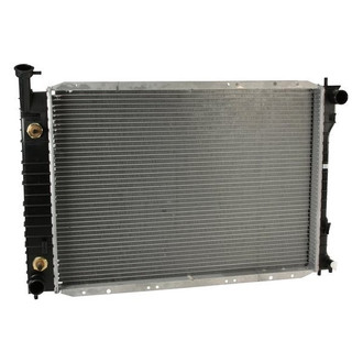 Koyorad® - Engine Coolant Radiator