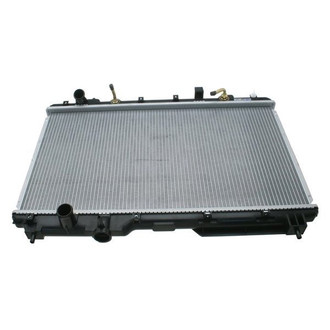 Koyorad® - Engine Coolant Radiator