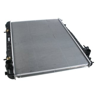 Koyorad® - Engine Coolant Radiator
