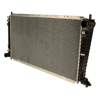 Koyorad® - Engine Coolant Radiator