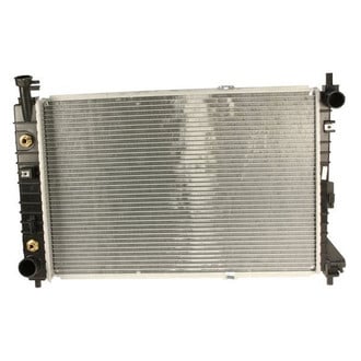 Koyorad® - Engine Coolant Radiator