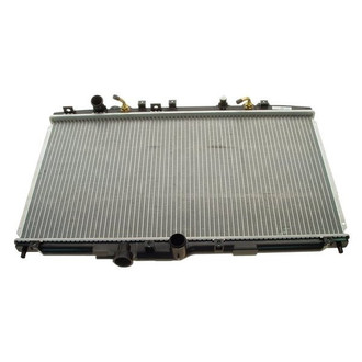 Koyorad® - Engine Coolant Radiator