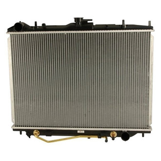 Koyorad® - Engine Coolant Radiator