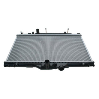 Koyorad® - Engine Coolant Radiator