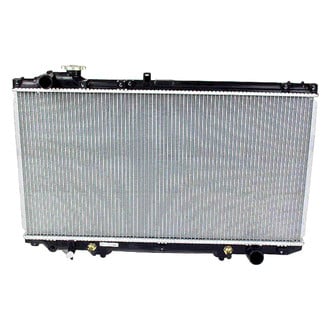 Koyorad® - Engine Coolant Radiator