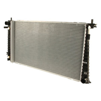 Koyorad® - Engine Coolant Radiator