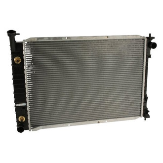 Koyorad® - Engine Coolant Radiator