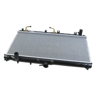 Koyorad® - Engine Coolant Radiator