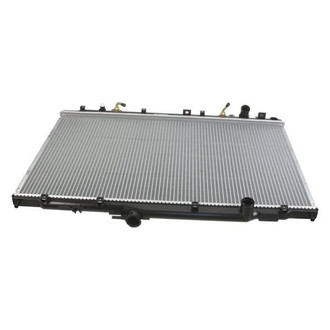 Koyorad® - Engine Coolant Radiator