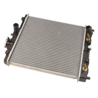 Koyorad® - Engine Coolant Radiator