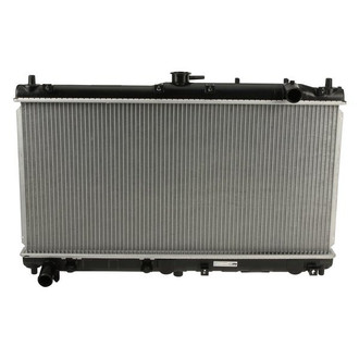 Koyorad® A2277 - Engine Coolant Radiator