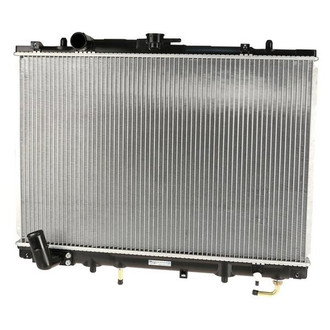 Koyorad® - Engine Coolant Radiator
