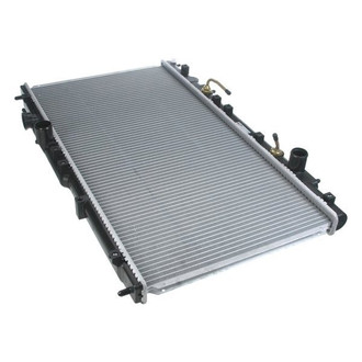 Koyorad® - Engine Coolant Radiator
