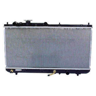 Koyorad® - Engine Coolant Radiator