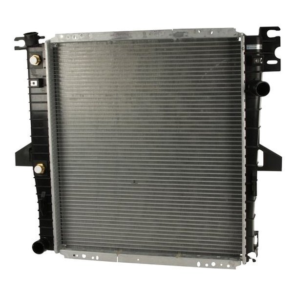 Koyorad® - Engine Coolant Radiator