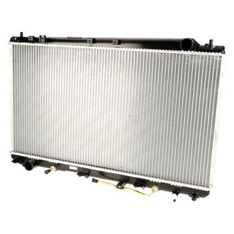 Koyorad® - Engine Coolant Radiator