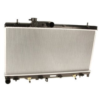 Koyorad® - Engine Coolant Radiator