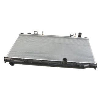 Koyorad® - Engine Coolant Radiator