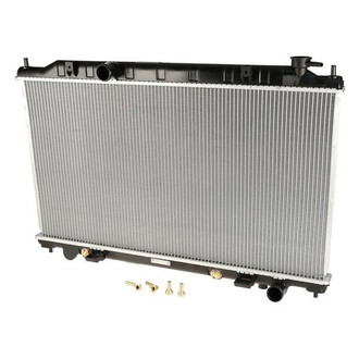 Koyorad® - Engine Coolant Radiator
