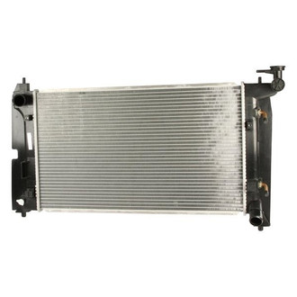 Koyorad® - Engine Coolant Radiator