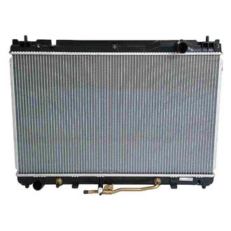 Koyorad® - Engine Coolant Radiator