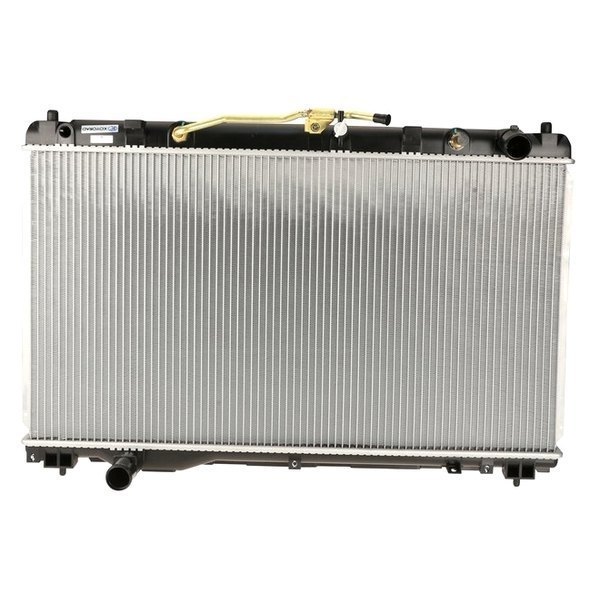 Koyorad® Toyota Camry 2003 Engine Coolant Radiator