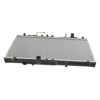 Koyorad® - Engine Coolant Radiator