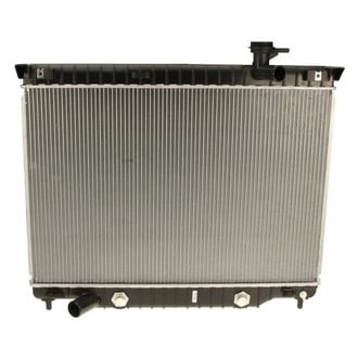 Koyorad® - Engine Coolant Radiator