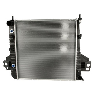 Koyorad® - Engine Coolant Radiator