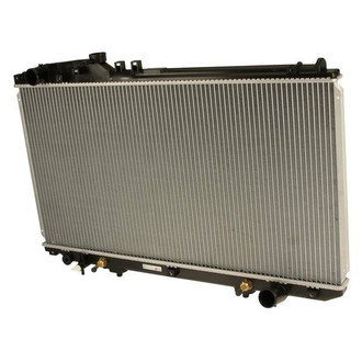 Koyorad® - Engine Coolant Radiator