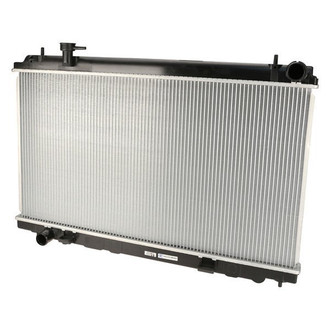 Koyorad® - Engine Coolant Radiator