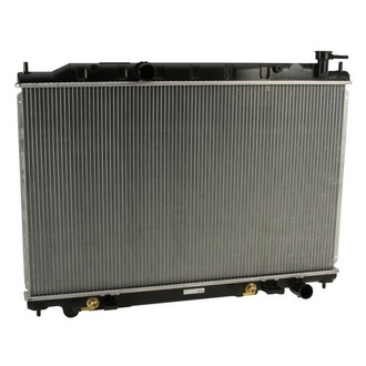Koyorad® - Engine Coolant Radiator