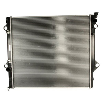 Koyorad® - Engine Coolant Radiator
