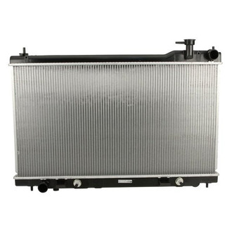 Koyorad® - Engine Coolant Radiator