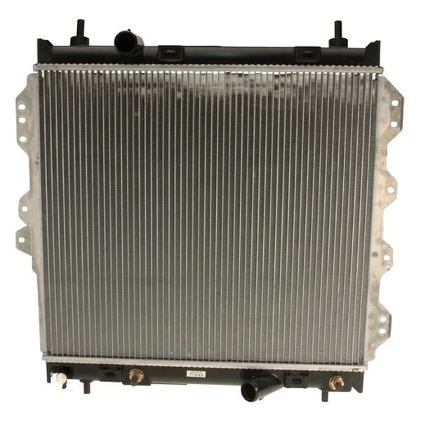 Koyorad® Chrysler PT Cruiser 2.4L 2004 Engine Coolant Radiator