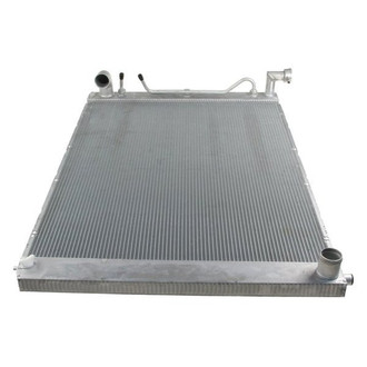 Koyorad® - Engine Coolant Radiator
