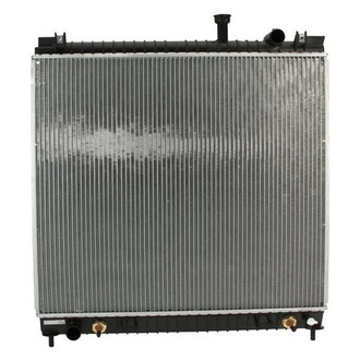 Koyorad® - Engine Coolant Radiator